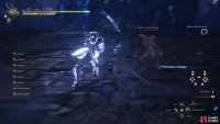 A Precision Strike counterattack will bring you back within melee range of the enemy.