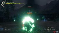 Finally, Cacophony will place numerous green traps across the arena that&rsquo;ll explode consecutively.