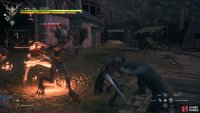 Club Strike will be Gobermouch&rsquo;s main attack for the first half of the battle. This is a simple strike with its club which can stun you briefly.