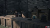Alliant&rsquo;s Reports and the Patron&rsquo;s Whisper.