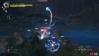 !Impulse can even follow enemies that teleport once it&rsquo;s locked on.