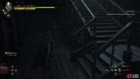 Grab the chests near both the ship&rsquo;s stairs.