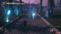 Mirage High Dive is similar to the regular Mirage Dive, but it&rsquo;ll cover more area.