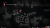 Martha&rsquo;s Rest can be found in Rosaria.