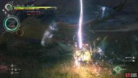 Megaflare is great for when you Stagger your enemy.