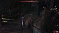 Investigate Mid&rsquo;s workshop.