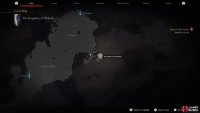 then go southeast of Vidagraes in Waloed for Odin&rsquo;s Chronolith Trial.
