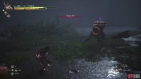 and avoid the Raging Bull&rsquo;s barrage of melee attacks.