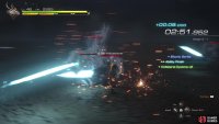 Look to dodge the Guardian&rsquo;s lunges