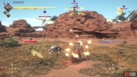 Sting is a single Soul Stinger&rsquo;s regular melee attack