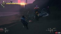 Double Swing is similar to Heavy Swing with the difference being they&rsquo;ll add another swing to the attack.