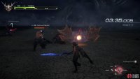 Finally, you&rsquo;ll be fighting a Darkbound Marshal, and a Darkbound Salamander in stage 3-3.