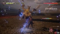 A max level Zantetsuken can deal heavy amount of damage.