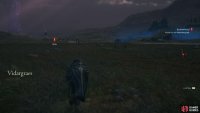 Follow the Vidargraes road to Drake&rsquo;s Spine