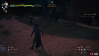 Keep on the move to avoid the charge
