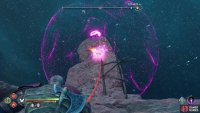 and while you’ll still need to use Runic Arrows and the Blades of Chaos, the solution is far simpler.
