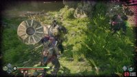 Kill the powerful Einherjar here to complete this collectible.