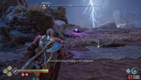 It&rsquo;s pretty easy to spot the Wisps feeding on animals