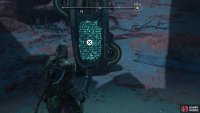 you can also find the Lore Marker “The Tower’s Purpose”.