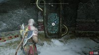then read the Lore Marker - Love’s End to complete Sigrun’s Curse.