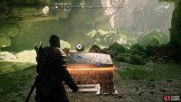 to reach a Legendary Chest, wherein you’ll find Divine Ashes x500.