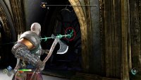 Make sure you attack it with a sonic arrow first otherwise you won’t be able to hit it.