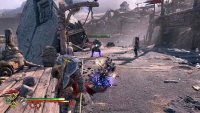 This camp will have you battle various Einherjar like Brutes, Warriors, and Archers.