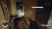 Interact with the display to unveil the Artifact.