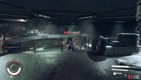 You’ll need to head to the Ecliptic Garrison to find the ring and the evidence.