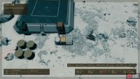 You can create Outpost Links in Starfield by going into modify view on Outpost management and then hovor over base features like storage, cargo links, and mines.