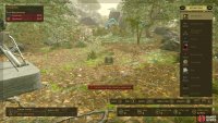 You will see a build limit bar at the bottom of the screen each time you go to make and place an item.
