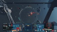 but you’ll need to target their engines instead of destroying them to do this.