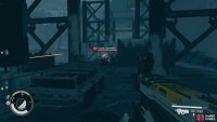 Next you will find yourself fighting the Cloaker Terromorph.