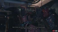 Use the Microcell on Kaiser and he will tell you about his mission.