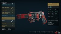 The Keelhauler is a great example of weapon you’ll be rewarded in the early game that has Recon Laser Sight.