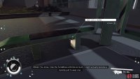 then collect the package from the ATM station.