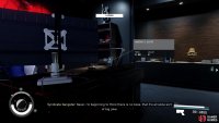 Then slowly make your way to the Slate while being in Stealth.
