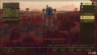 Robots, crew, and cargo links are limited in placement, but upgrading the Outpost Management skill will give you a bit more wiggle room.