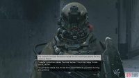 You will return to Londinion to speak with the team about your findings.