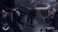 Loot the artifacts off of the fallen boss.