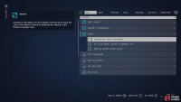 If you need more info you can check your mission log at any time.