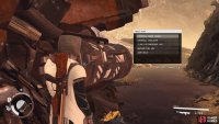 You can find Microcell parts at the marked locations around the junkyard.
