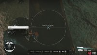 Place the Iron in the mine cart across from Trevor when you are done.