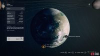 Head to Niira on the Narion System
