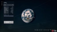 Head to the Codos Planet
