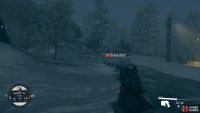 Only shoot the Maulers that get in your way.