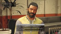 You will need to gather more proof for the trial, you can steal a passcode or investigate further.