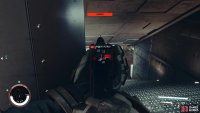When you’re ready, take down Petrov to zero health which will cause him to beg for his life.