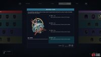 The Aneutronic Fusion skill will boost your power generation, regardless of what your reactor’s stats are.