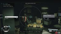 A power cell can be found on the shelves in the outpost building.